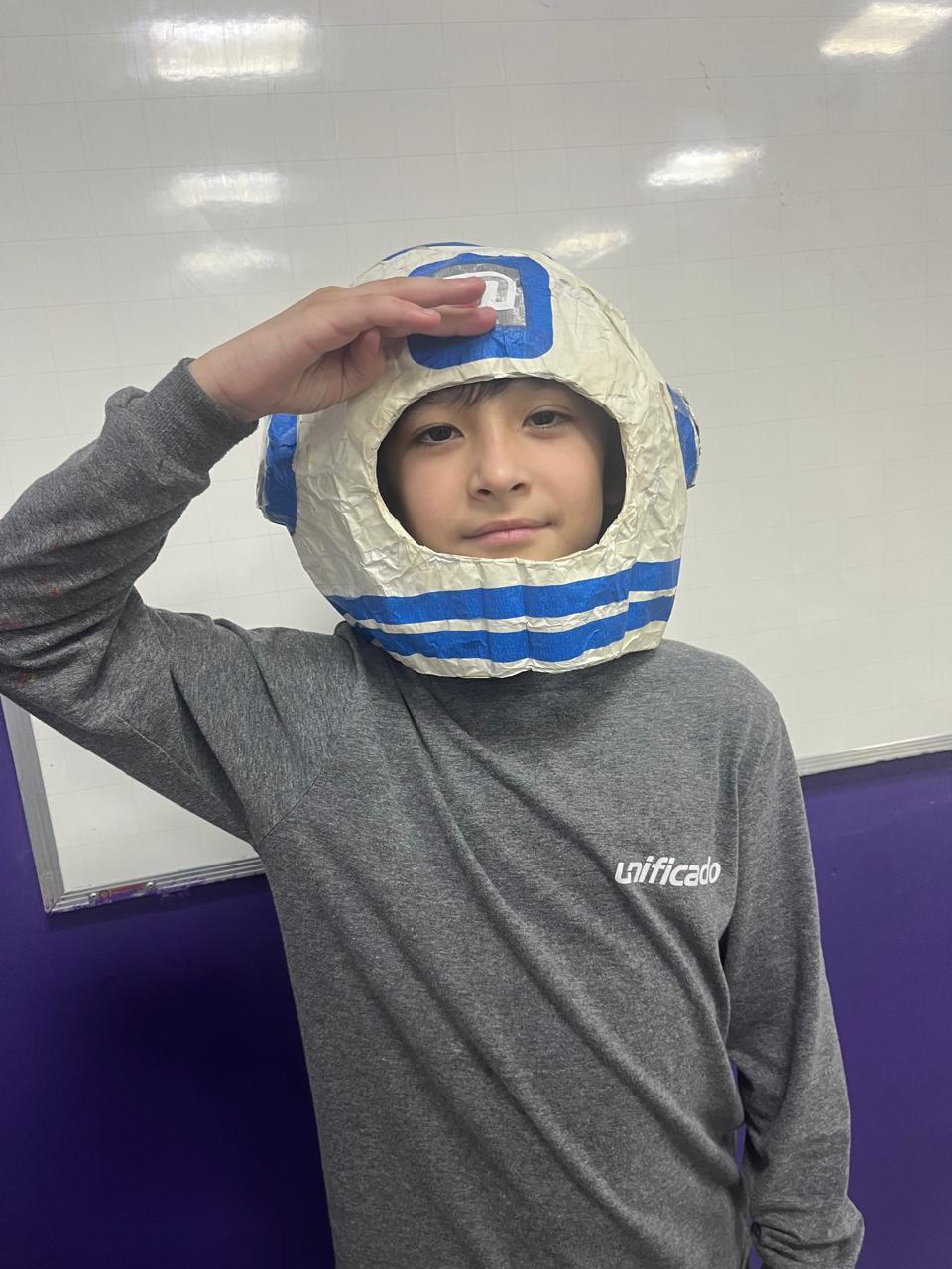 Aprender sobre o universo: Astronomia, criatividade e descobertas na escola