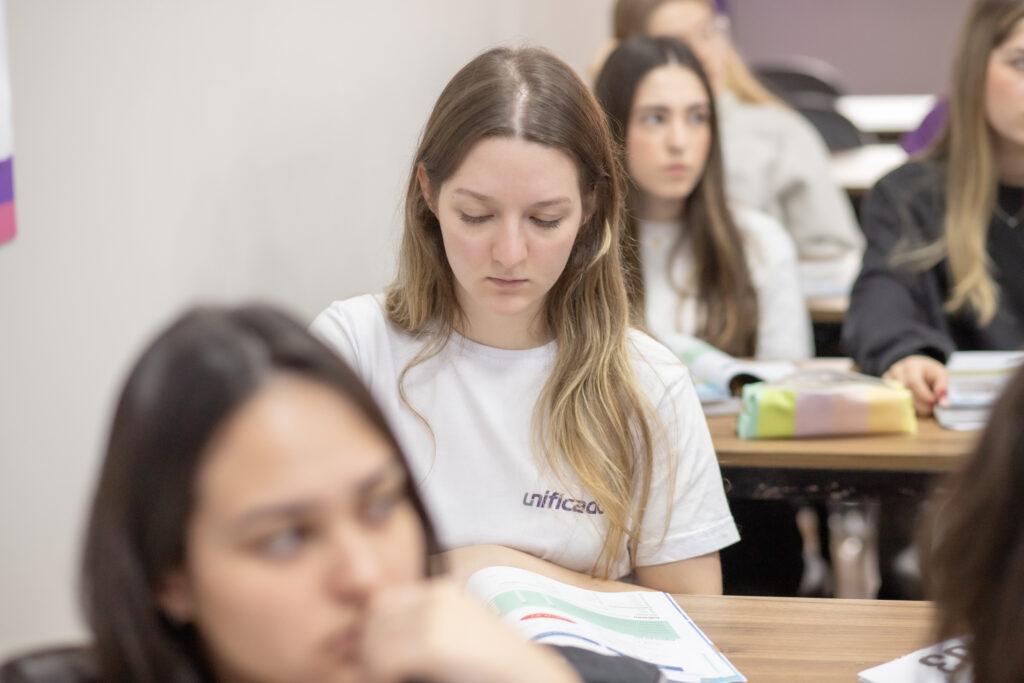 Diferencial - monitorias