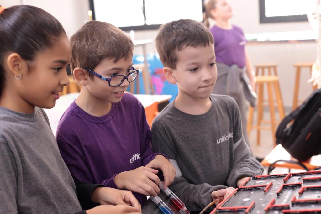 Diferencial - tecnologia