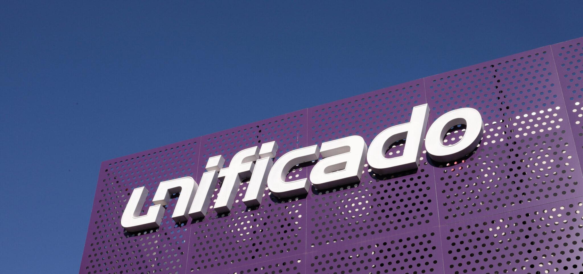 unidades do colégio unificado