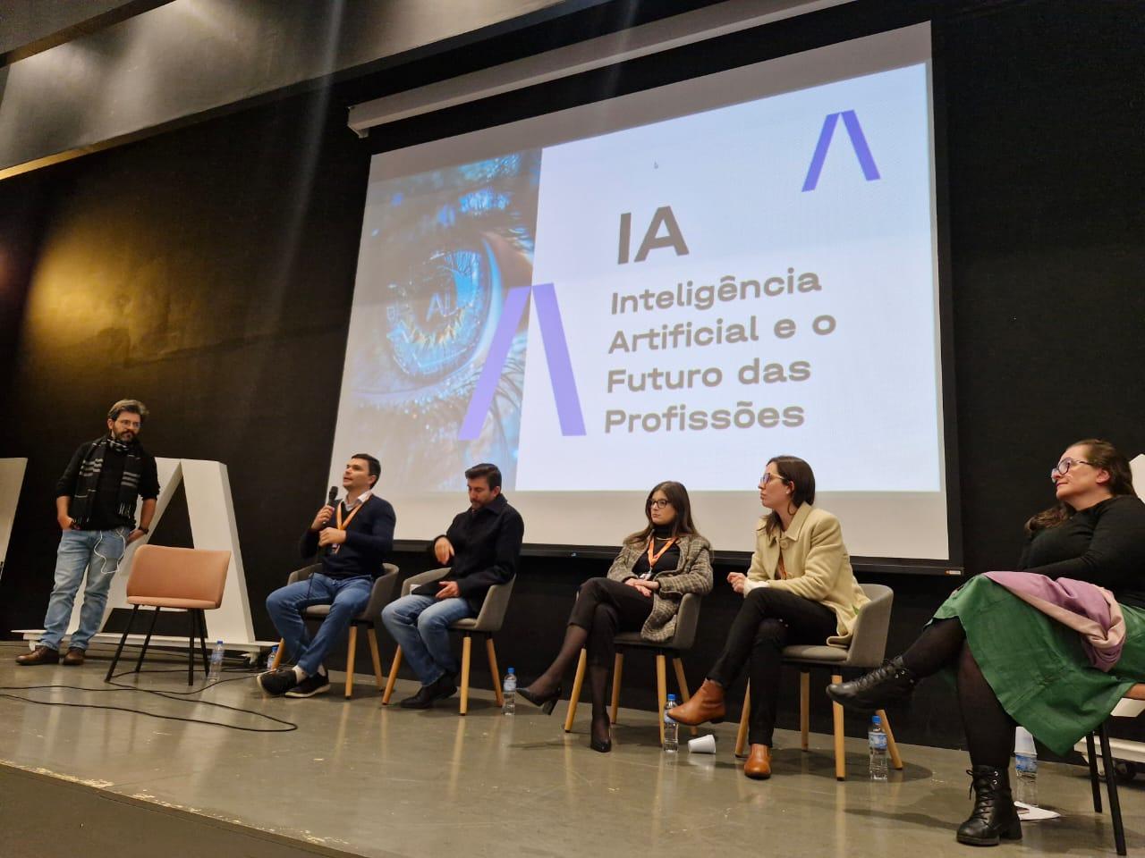 Plataforma de decolagem: programa de orientação profissional