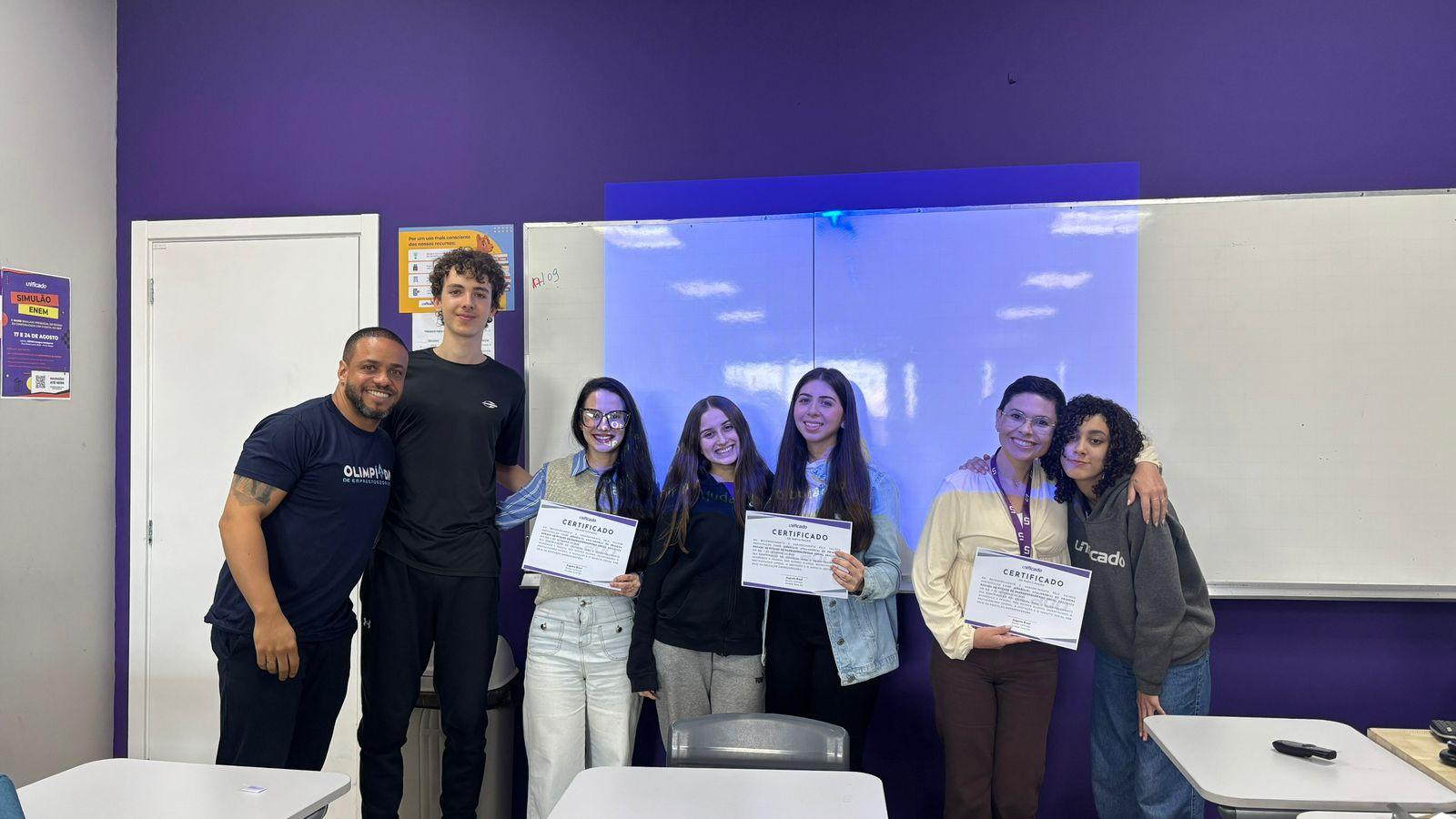 Como o Empreendedorismo Social é trabalhado na escola na prática